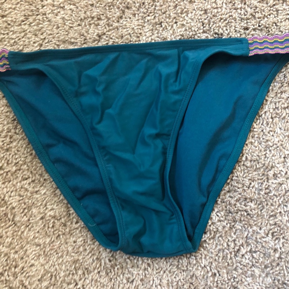 bikini bottoms